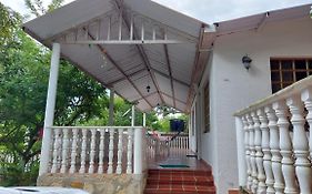 Casa Campestre para vacacionar en Viota